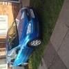 Ford Focus 2005 1.6 spares repairs