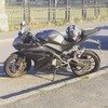 Yamaha YZF-R125