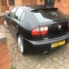 Seat Leon pd150 cupra