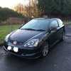 2005 Honda civic type r premier fsh