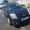 Citroen C2 SX 1.1