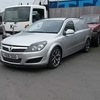 Astra van 1.9 sportive swap