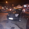 2.8 Dodge Nitro terminator edition