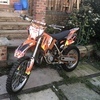 Ktm 85