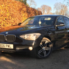 BMW 1 SERIES 2011 116D 2.0 SPORT