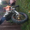 Ktm 250