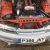 Nissan s14a sr20 track/road ready!