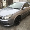 Vetra Sri 150 Cdti stage 2 remap