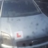 1.4ltr ford fusion 5 door hatchback