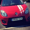 Renault twingo gt 1.2 turbo