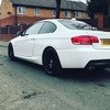 Bmw 320d Msport