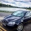Volkswagen Golf 1.9 TDI Match
