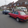 BMW e30 1.8i