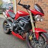 Triumph Street Triple