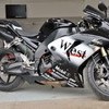 KAWASAKI ZX10R D7F NINJA