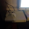 xbox one s with games