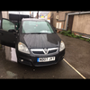 ***Zafira sri low mileage ***