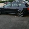 Audi A4 Avant 2.0tdi 170