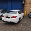 BMW 535D F10 MSPORT 313BHP WHITE