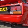 toyota mr2 mk1 16 valve 2 seater