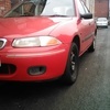Rover 216 sli
