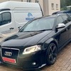 Audi A3 Sportback S-Tronic 2.0TDI