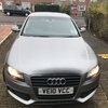 Audi a4 2.0 tech 2010 imaculate