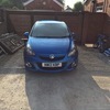 Corsa vxr