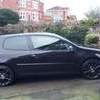 Vw golf gt sport 170