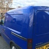 2006 vauxhall combo 1.3cdti