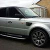 Range rover sport, 08 swap e46 m3