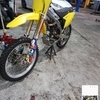 Rmz 450 2013