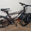 Giant XTC 2 mountain bike