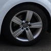 Audi TT 17" Wheels & Good tyres