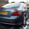 2005 Ford Mondeo St Tdci