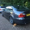 Bmw e90 335i 480bhp great condition