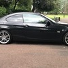 BMW 320i COUPE 2008