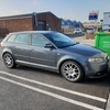 Audi a3 2.0tdi s line sportback