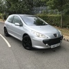 Peugeot 307sport  1.6 petrol