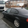 Bmw 335d twin turboe90msporttopspec