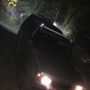 Landrover discovery td5 offroad