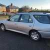 Pug 306 estate diesel swapzzz