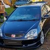 Honda civic Type R ep3