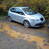 Seat altea fr TDI plus £1000