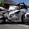 2010 Aprila rsv Millie 1000R