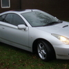 2005 55 Toyota Celica 1.8 VVT-i