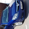 Vauxhall Vectra 1.8 SRI