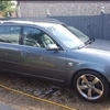 2004 audi a6 avant 2.5l v6