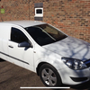 2008 astra van 1.7cdti