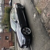 BMW E92 325d M-Sport